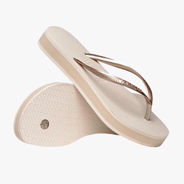 Havaianas Slim Flatform W