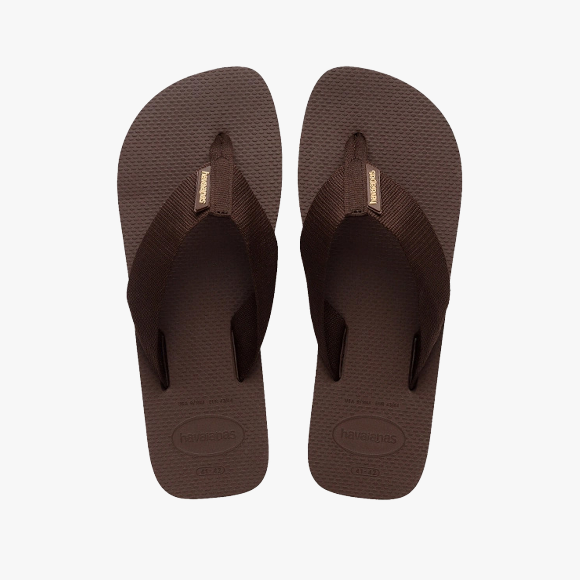 Havaianas Urban Basic Material