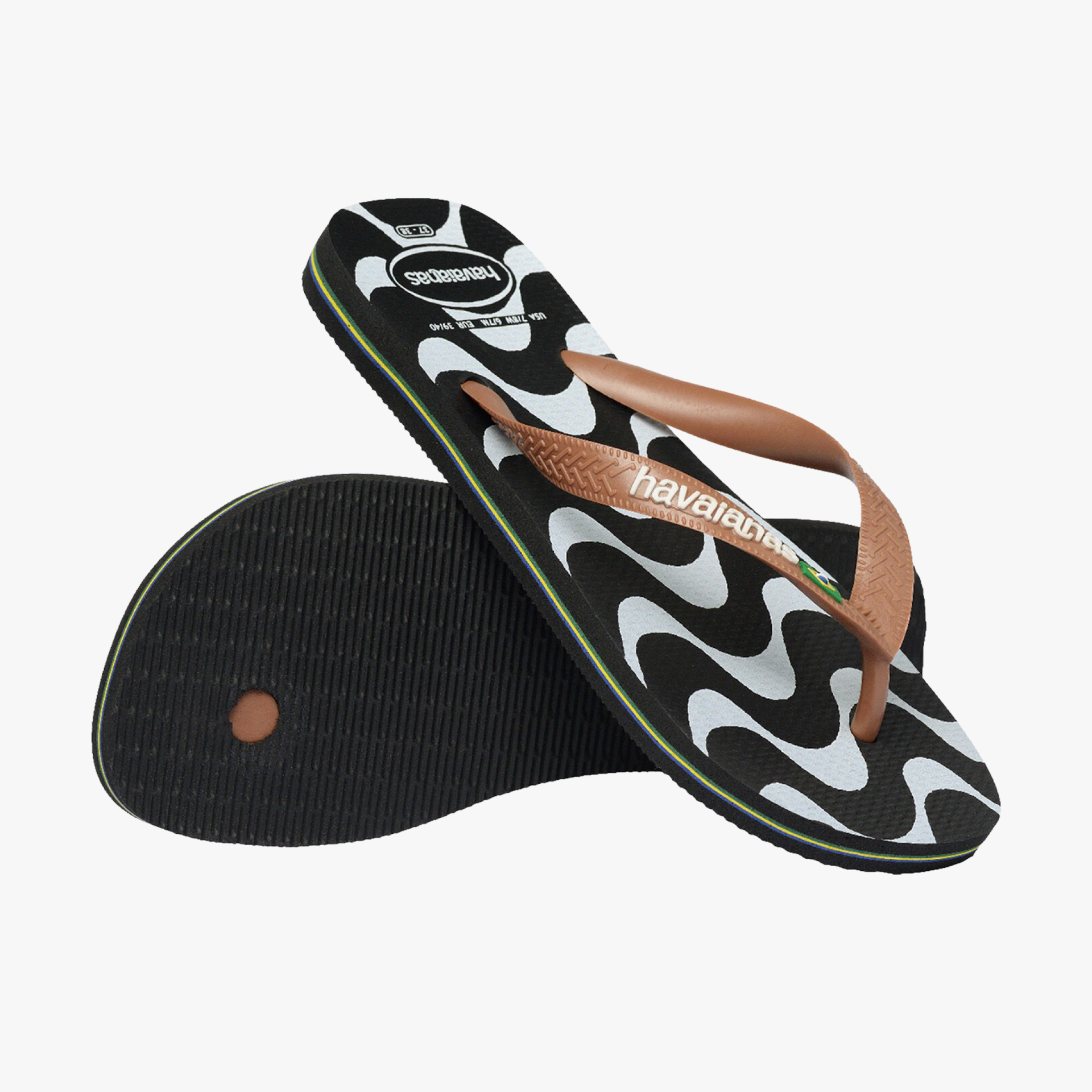 Havaianas Top Copacabana