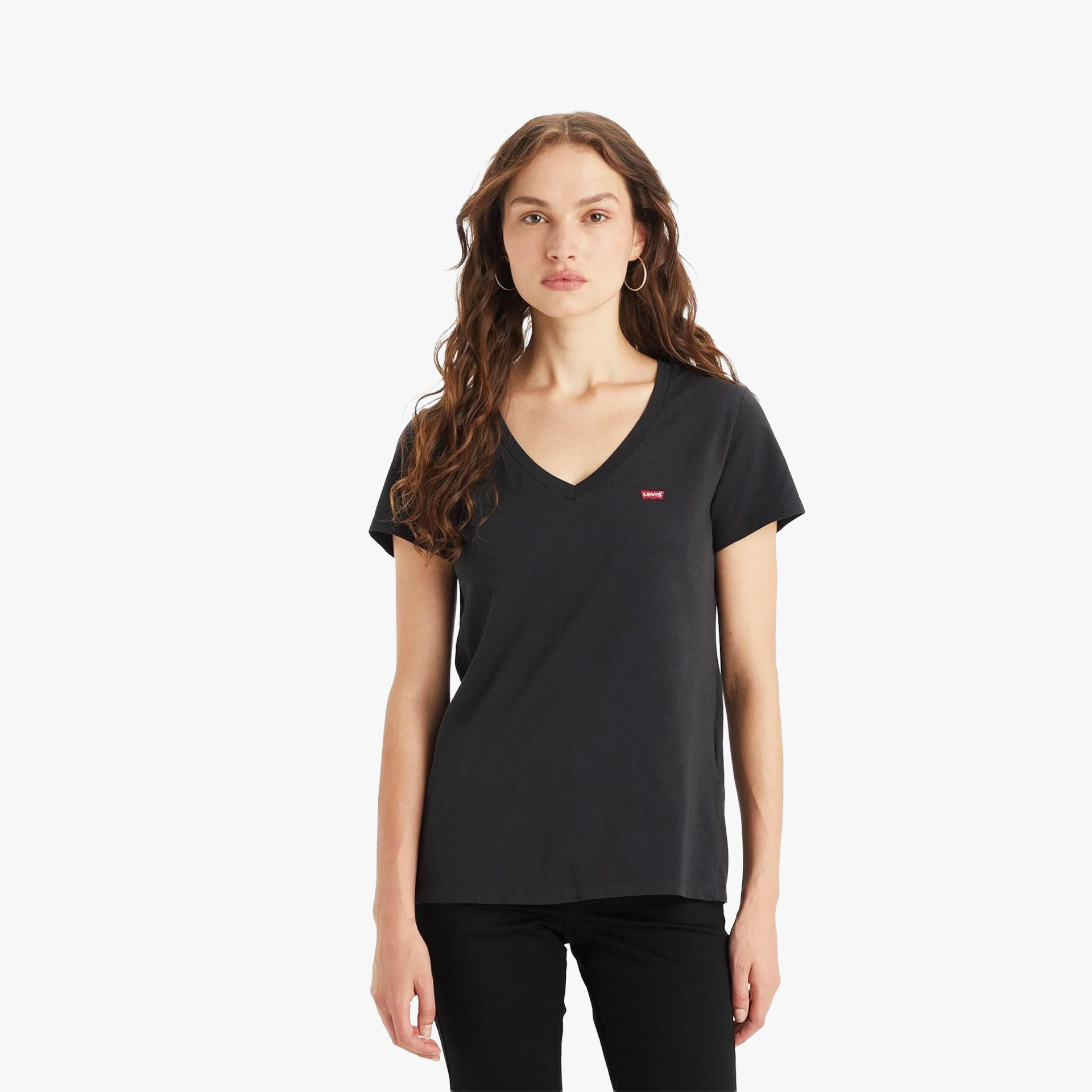 Levis Perfect Vneck