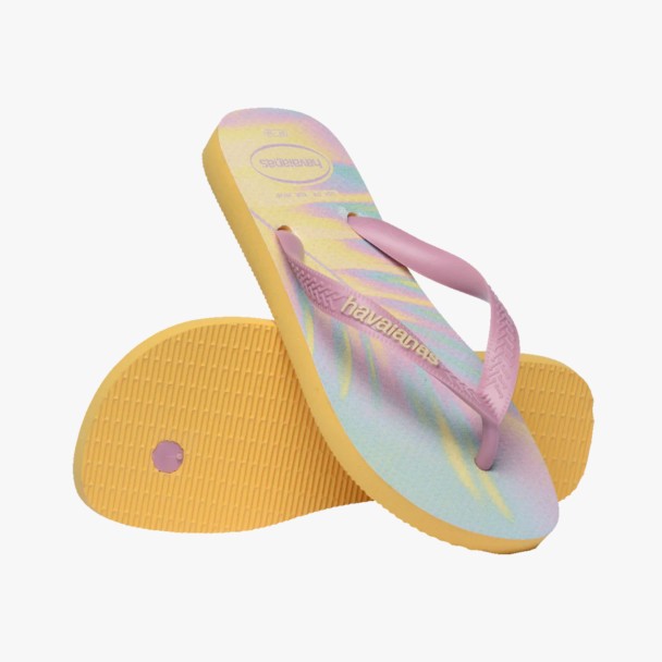 Havaianas Top Fashion