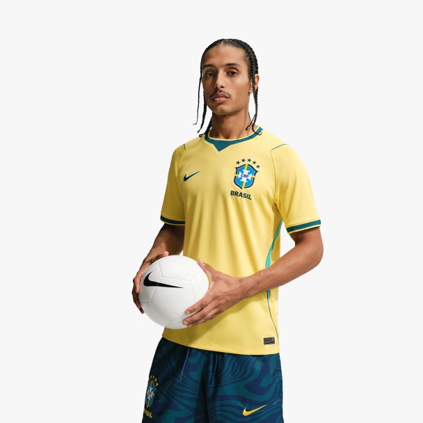 Nike CBF M NK DF JEY SS