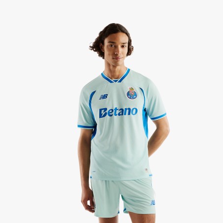 New Balance Oficial Oficial F.C.Porto 26/27 New Balance Oficial Oficial F.C.Porto 26/27