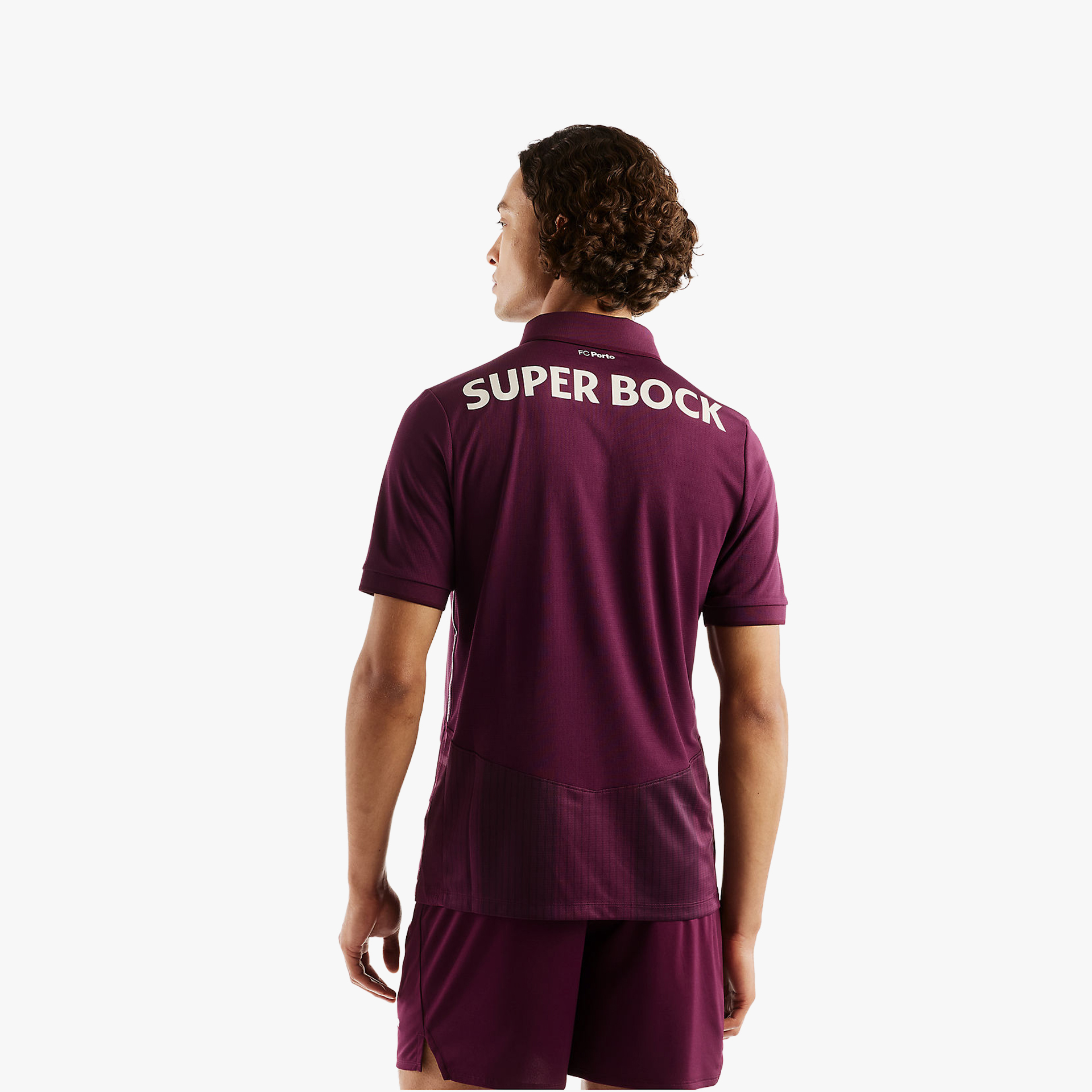 New Balance Oficial Oficial F.C.Porto 26/27