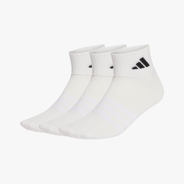 adidas T ESS Ank 3P
