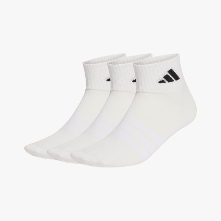 adidas T ESS Ank 3P