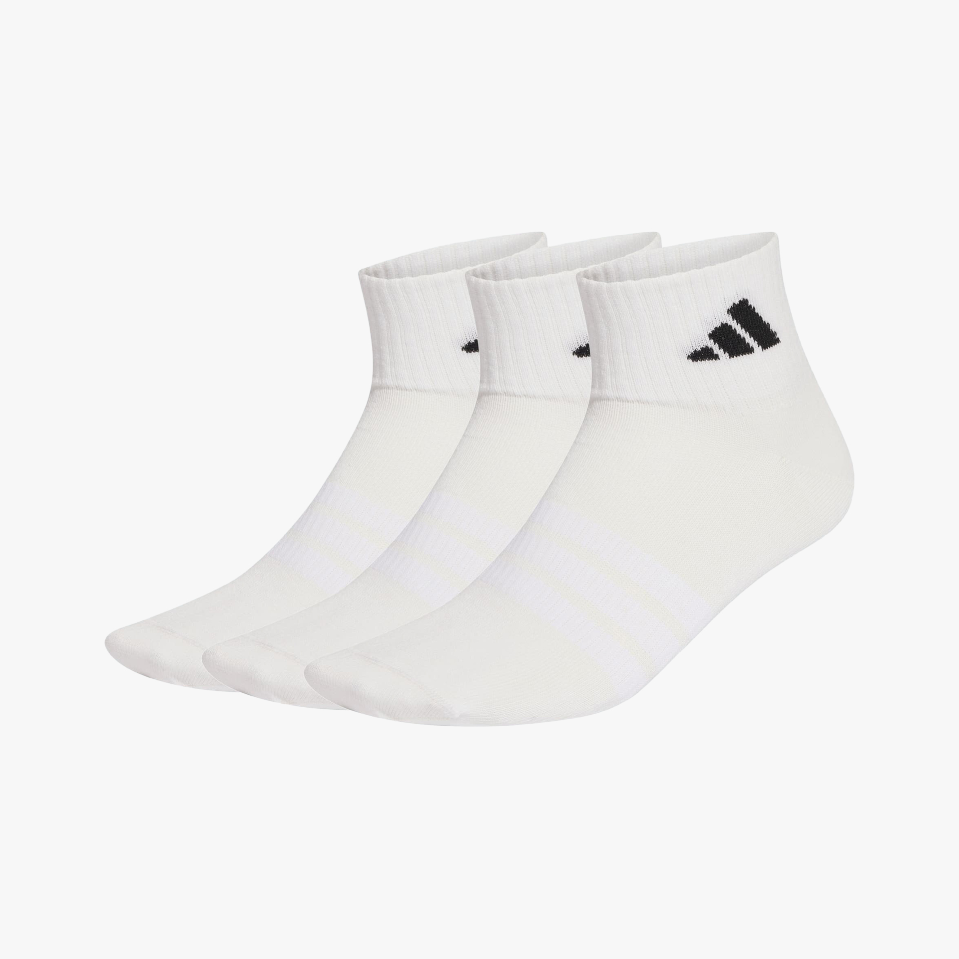 adidas T ESS Ank 3P