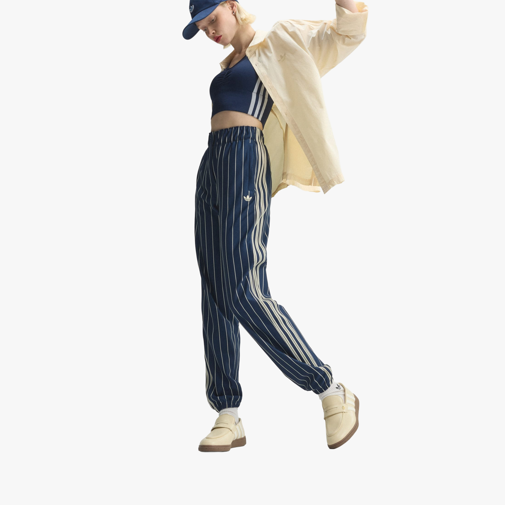 adidas Pinstripe TP