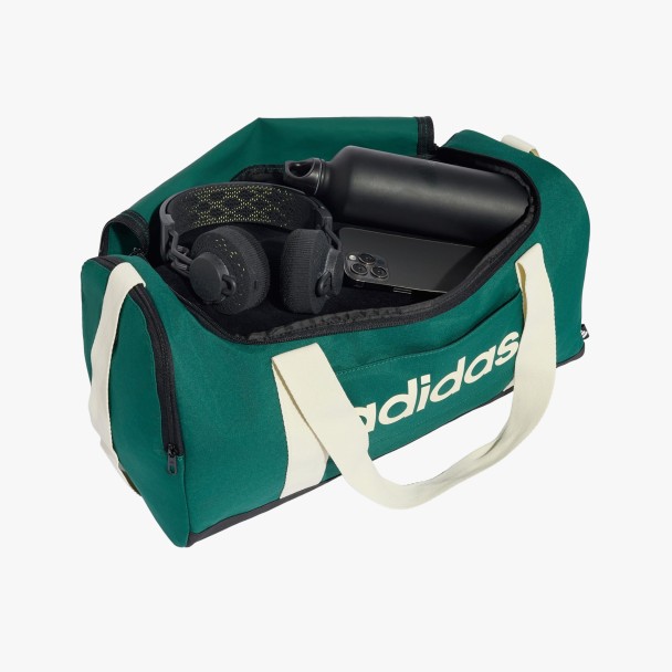 adidas Linear Duffel S