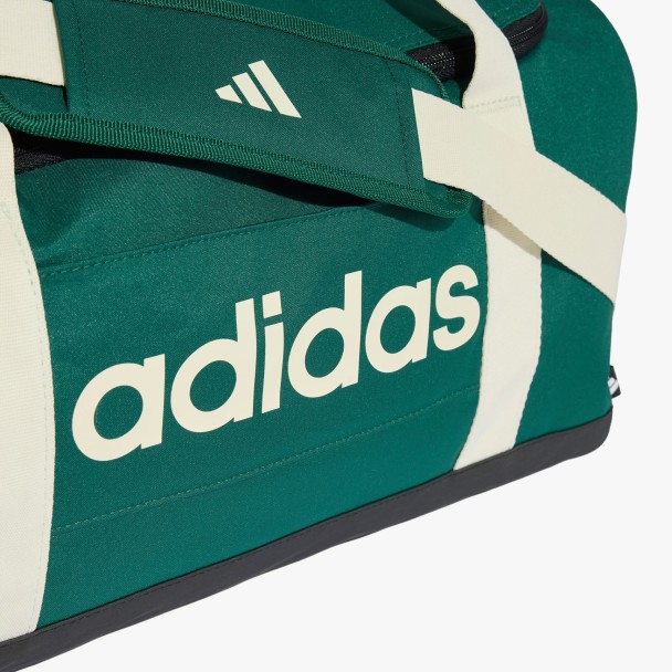 adidas Linear Duffel S