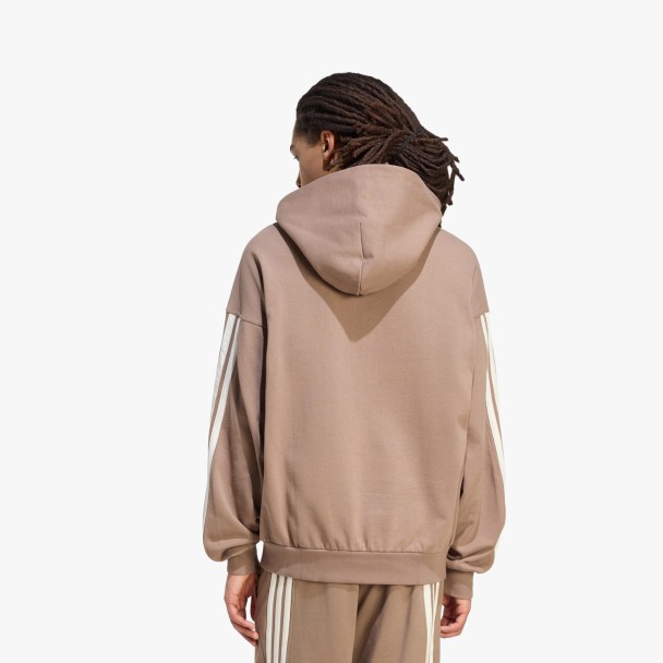 adidas Hoodie M AK 3S OH