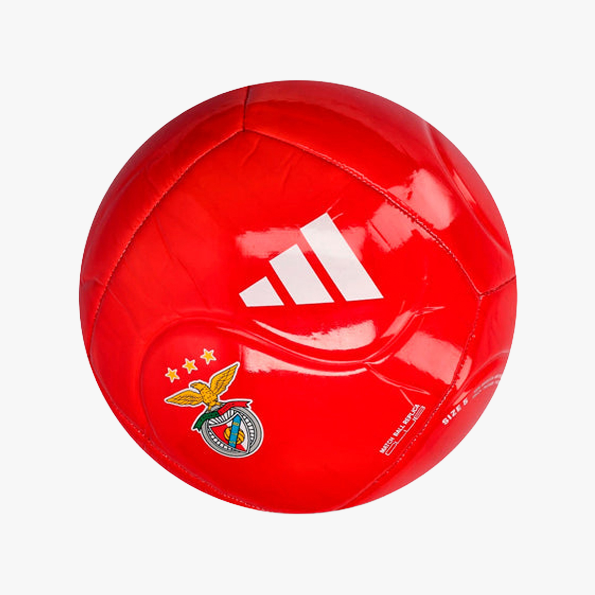 adidas SLB 26 CLB Home