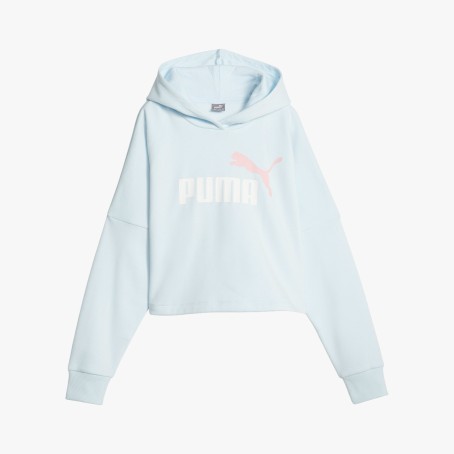 Puma Ess Logo Jr Puma Ess Logo Jr
