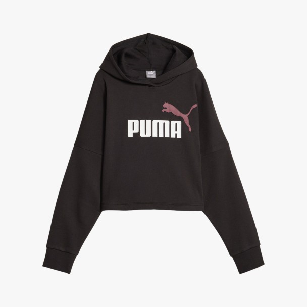 Puma Ess Logo Jr