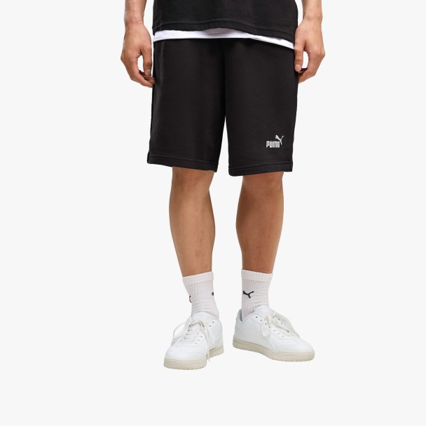 Puma ESS No. 1 Logo