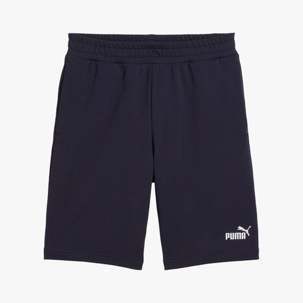 Puma ESS No. 1 Logo