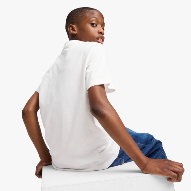 Puma ESS No. 1 Logo Tee