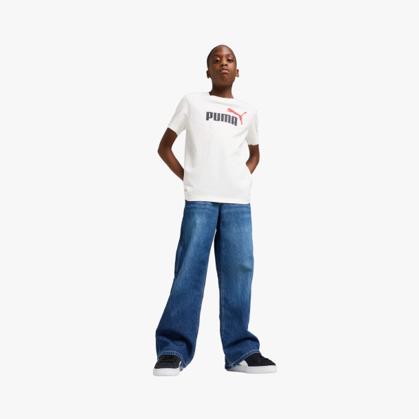 Puma ESS No. 1 Logo Tee