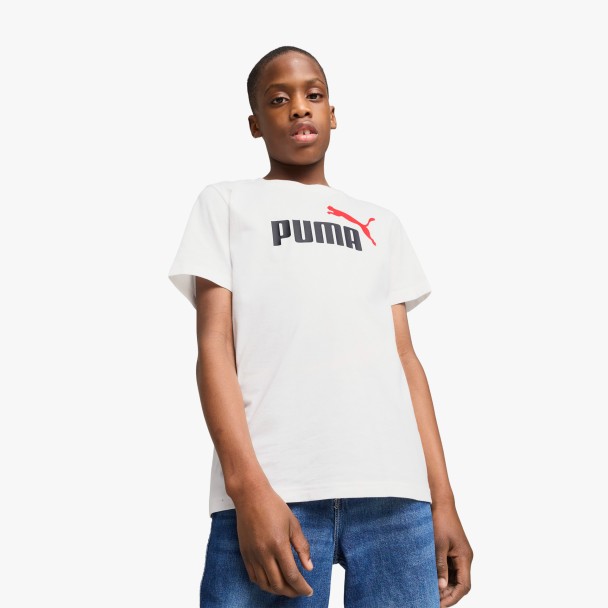 Puma ESS No. 1 Logo Tee