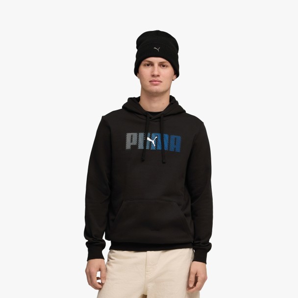 Puma Ess Logo Lab