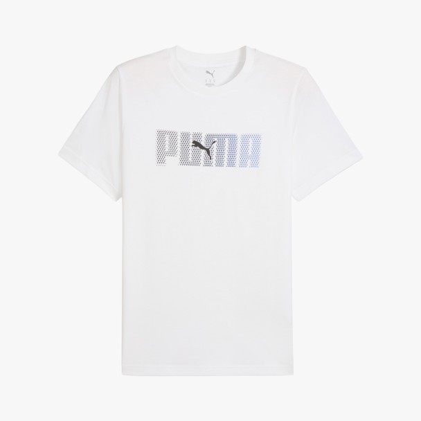 Puma ESS Logo Lab Tee