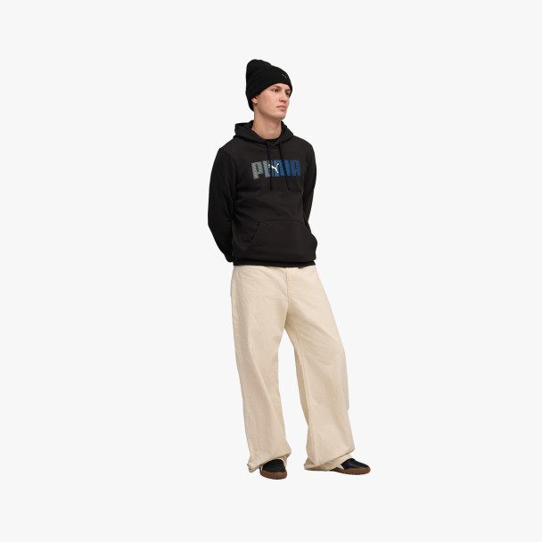 Puma Ess Logo Lab