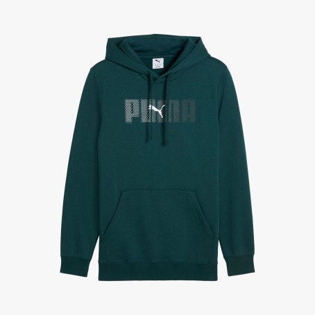 Puma Ess Logo Lab