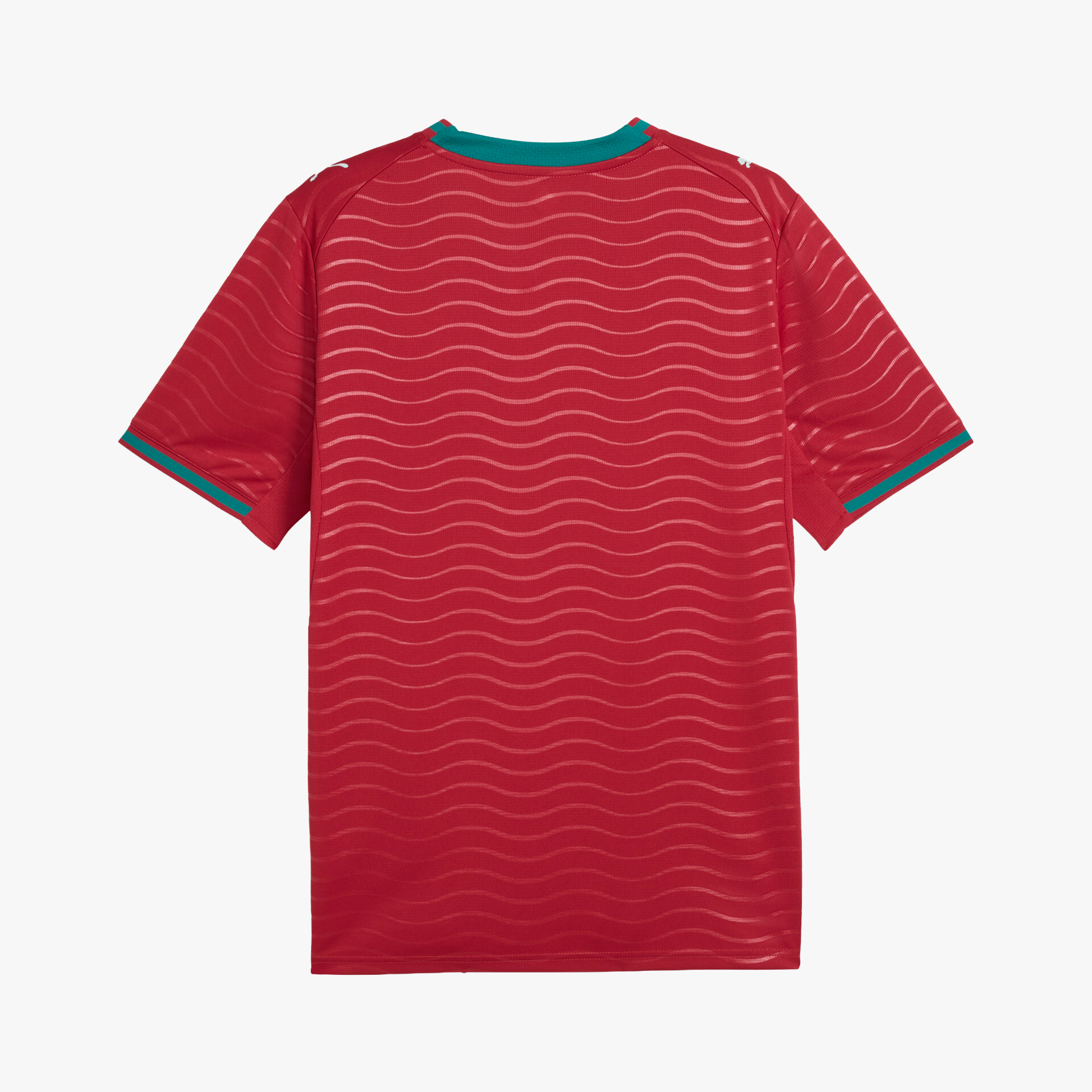 Puma FPF Home Jersey Replica