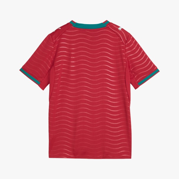 Puma FPF Home Jersey Replica Jr