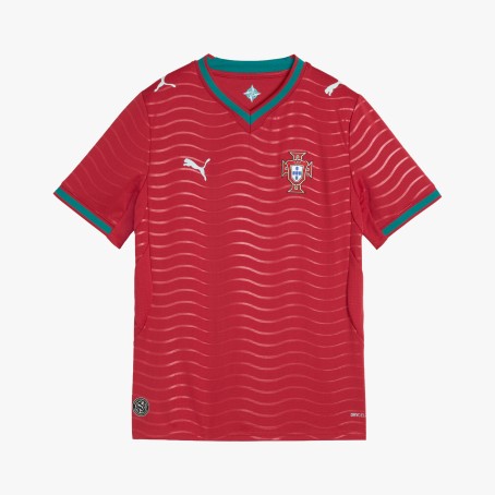 Puma FPF Home Jersey Replica Jr Puma FPF Home Jersey Replica Jr