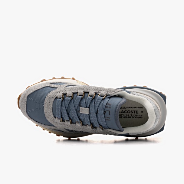 Lacoste Elite Active