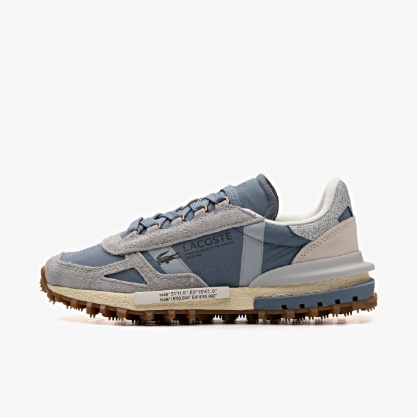 Lacoste Elite Active