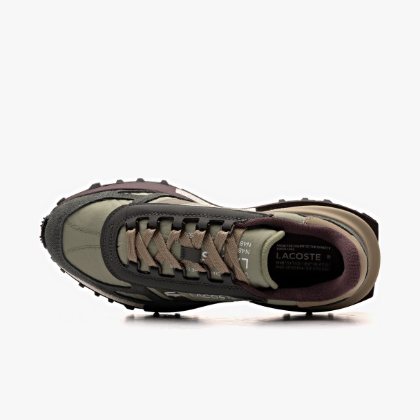 Lacoste Elite Active