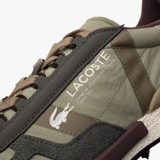 Lacoste Elite Active
