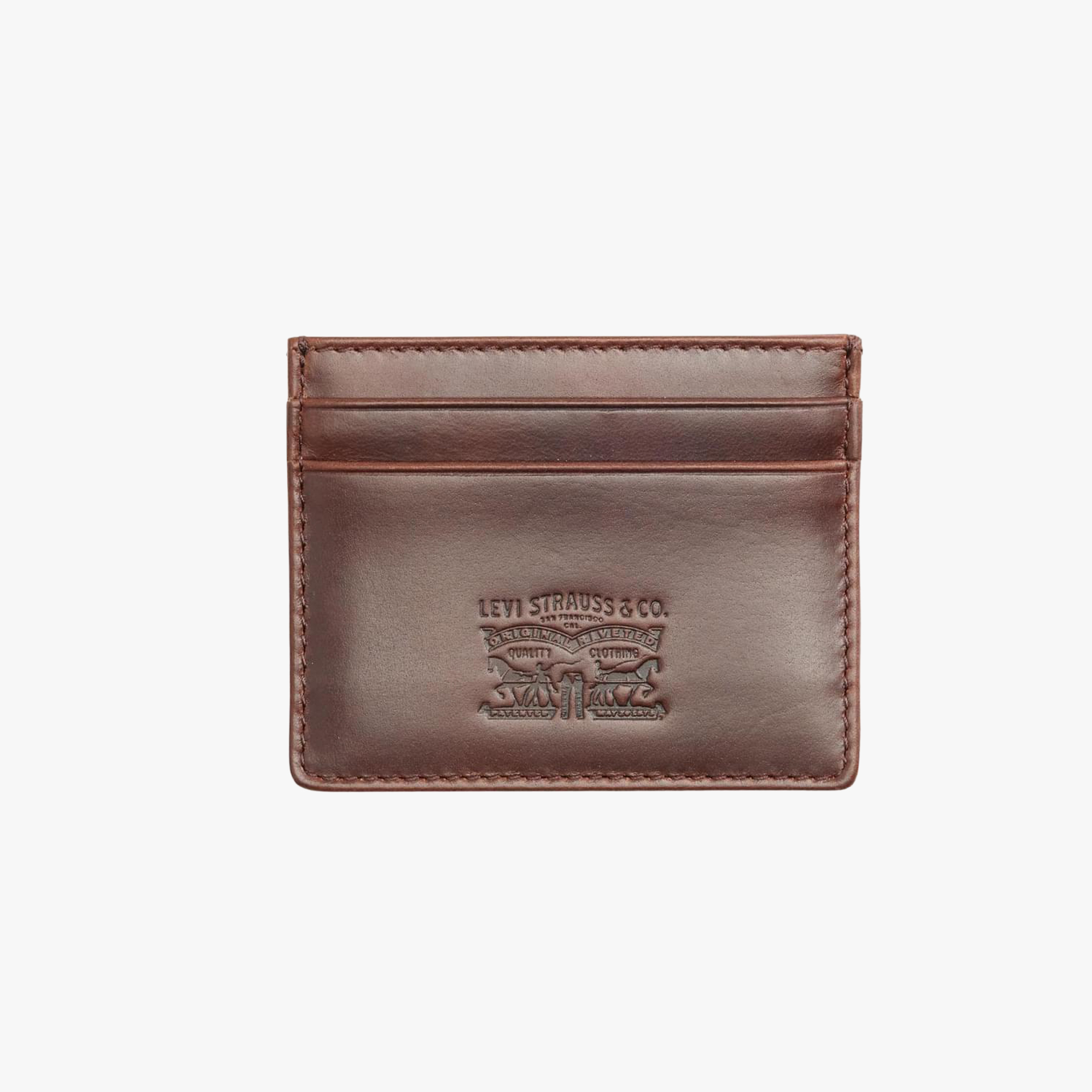 Levis Leather
