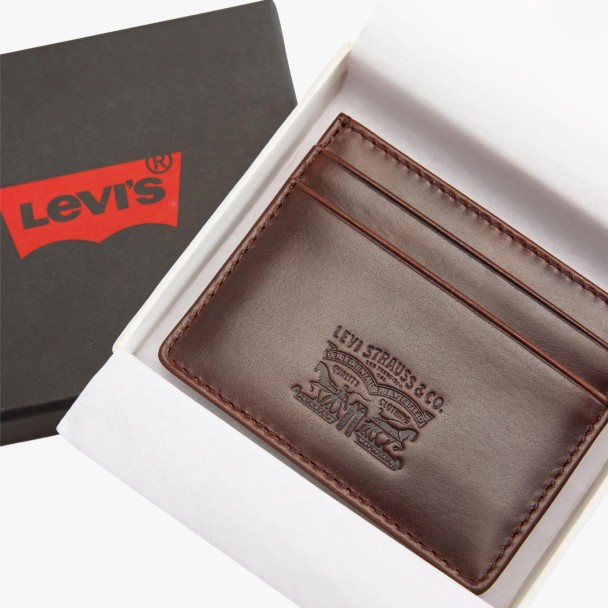 Levis Leather