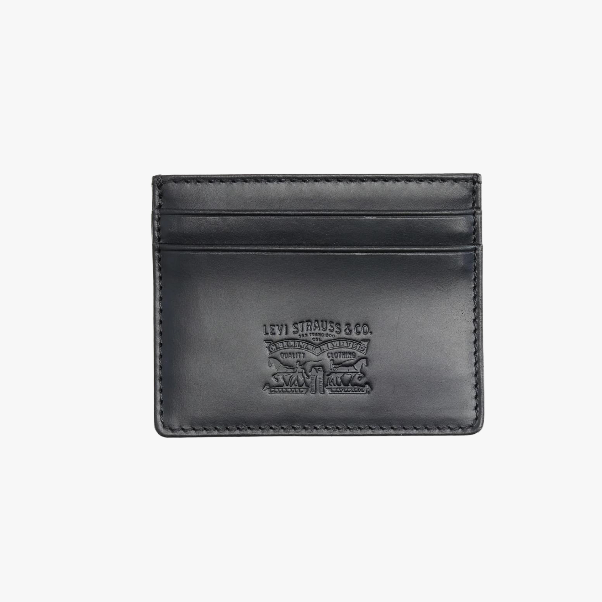 Levis Leather