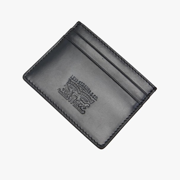 Levis Leather