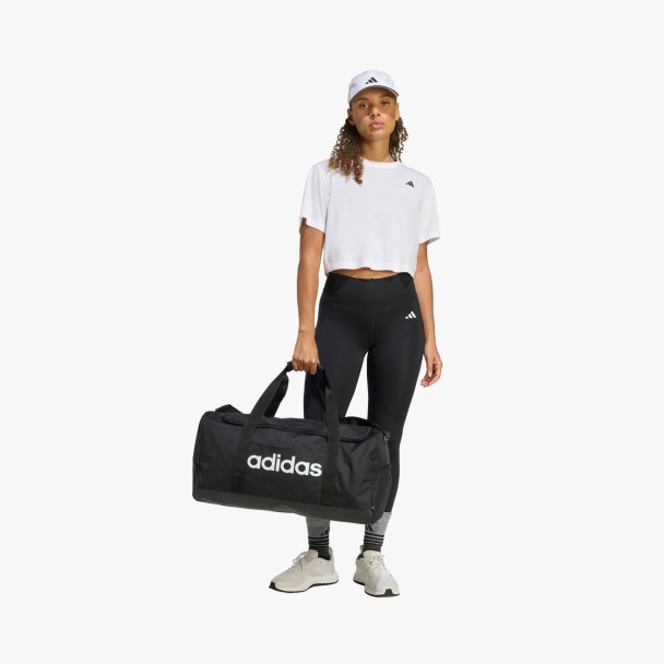 adidas Linear Duffel M