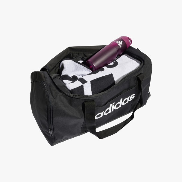adidas Linear Duffel M