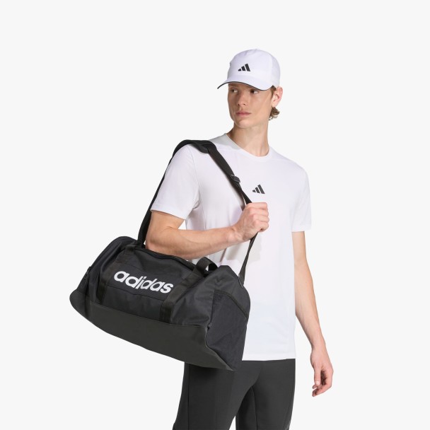 adidas Linear Duffel M