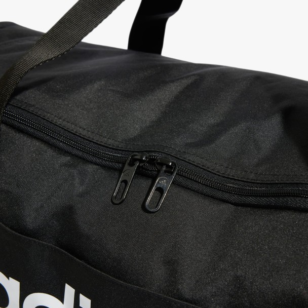 adidas Linear Duffel M