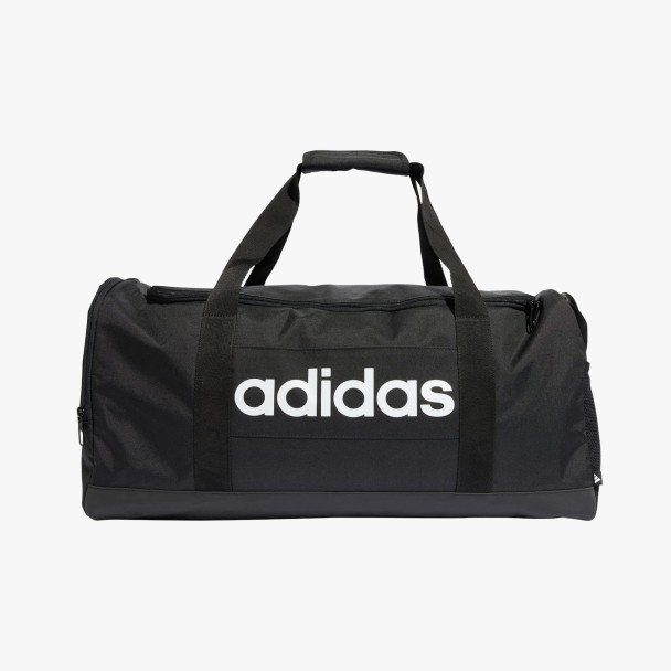 adidas Linear Duffel M