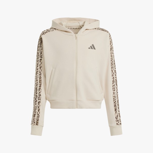adidas JG AN 3S FT FZ