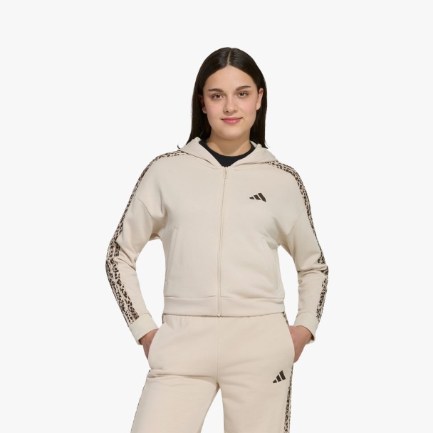 adidas JG AN 3S FT FZ