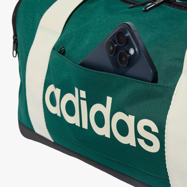adidas Linear Duffel XS