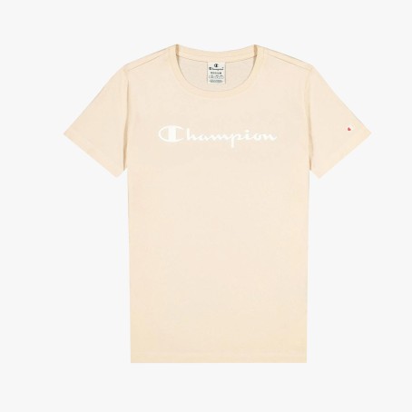 Champion Crewneck W Champion Crewneck W