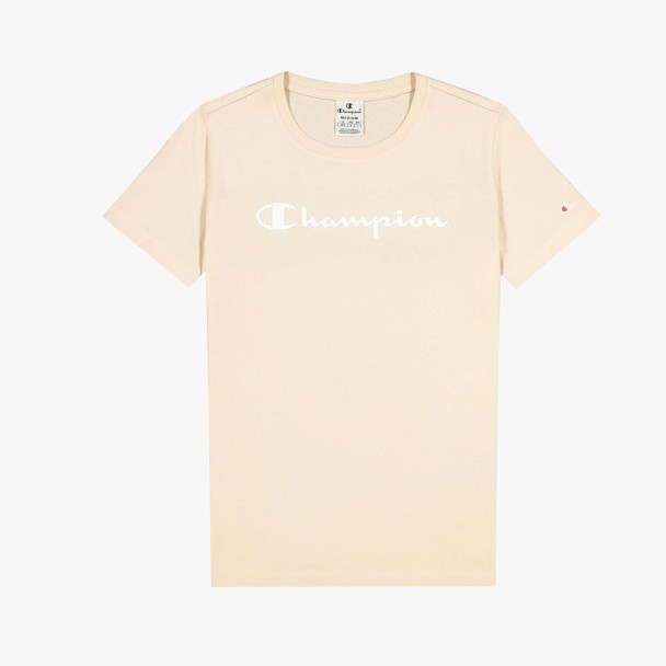 Champion Crewneck W