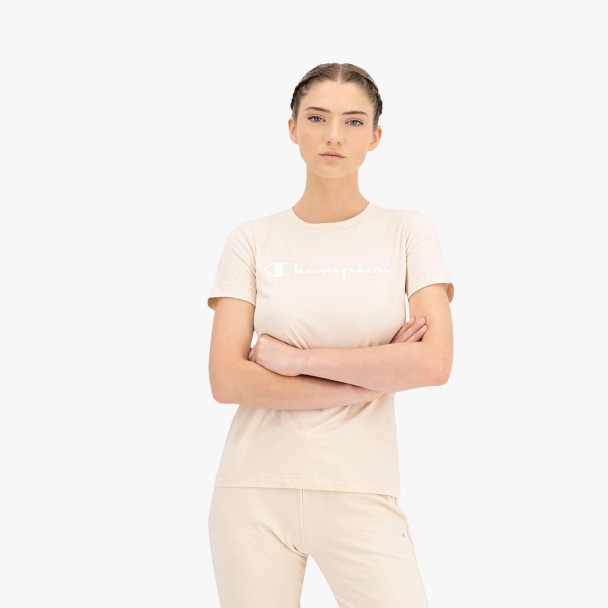 Champion Crewneck W