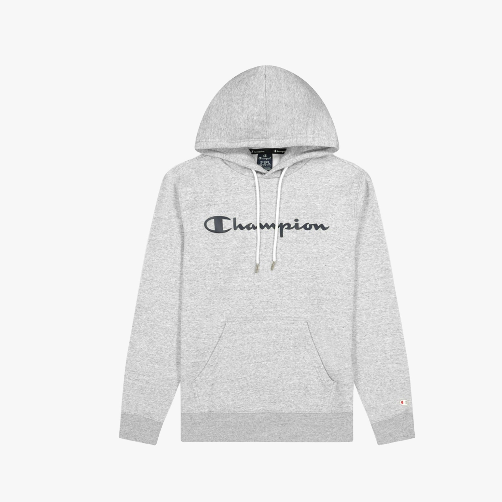 Champion Logo Fleece